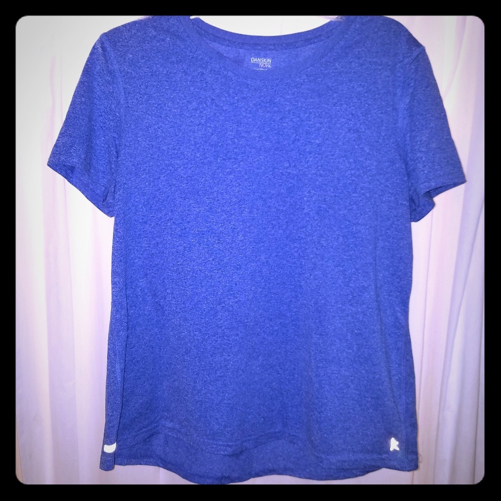 Danskin Tee